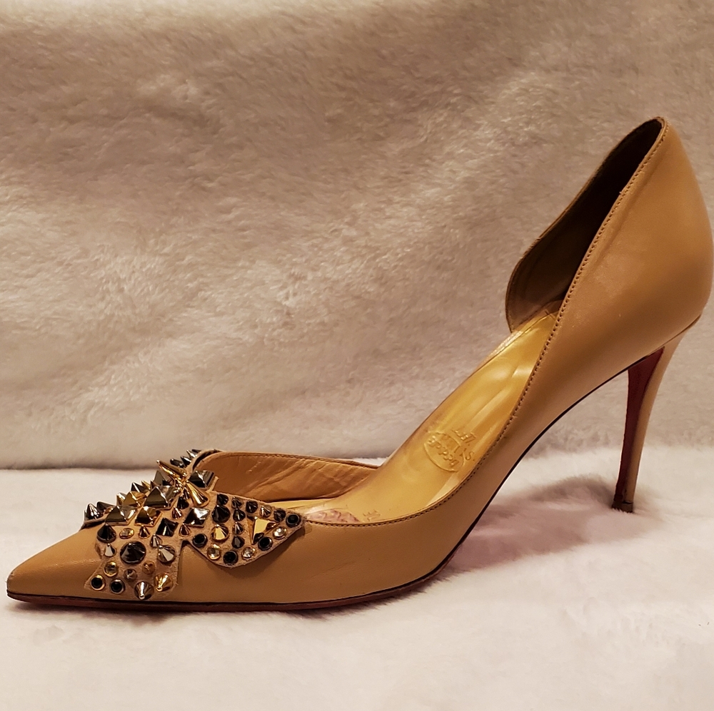 Christian Louboutin Shoes